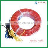 Pipe Freeze Protection heating cable