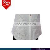 2016 Summer Latest Women's White t Shirts Wholesale thumbnail-4