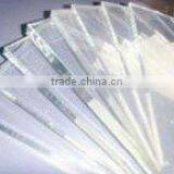 2mm-12mm Ultra Clear Glass for Buliding
