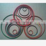 High Quality Hydraulic Seal Rings/NBR Seal Rings thumbnail-1
