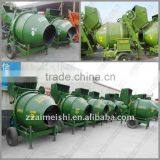 Building House Concrete Mixer Machine 0086 13903817193