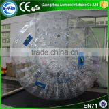 Hight Quality Football Inflatable Body Zorb Ball Cheap Zorb Balls for Sale thumbnail-2