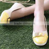 Hot Selling New Design Laser Flat Shoes Shoes Women Sexy With Low Price XT-DA0946 thumbnail-2