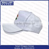high quality and durable custom snapback hat knitting hat