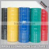 Good Quality Pvc Insulation Tapes