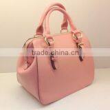 Hot Selling Soft Genuine Leather Handbag For Business Woman thumbnail-3