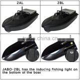 Turbine Cover for JABO-1 Fishing Bait Boat thumbnail-5