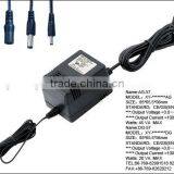 230v 12v Euro Linear Transformer