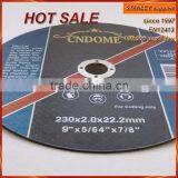 China 4 Inch Cutting Disc thumbnail-6
