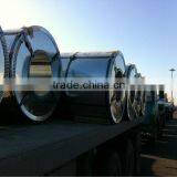 Galvanized Steel Coil (TJINDUSTRAIL14101303-Z80-275) thumbnail-1