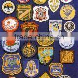 2015 New Fashion Cheap, High Quality Custom Various Types Badges