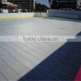 Plastic Fence/barrier Panel/hockey Slide Board