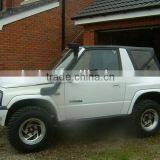 4x4/4wd Car Snorkel for Suzuki Vitara Left Side