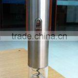 Stainless Steel Electric Wine Opener on Sale