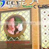 P31.25mm Fullcolor Background Wall