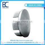 Stainless Steel Pipe Threaded End Cap/stainless Steel Pipe Threaded End Cap EC-12 thumbnail-2