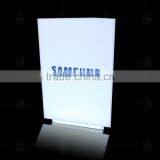 2015 New Acrylic Advertising Stand Display, Acrylic Display thumbnail-3
