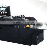 ZF-350 Custom Small Automatic c5 Window Envelopes Making Machine Equipment Manufacturer Price thumbnail-2