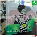 OEM Plastic Molding Formed Thick Sheet PS Advertising Display thumbnail-6