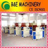 Single Screw Extruding Line for 25-200mm PPR PP PE Pipe thumbnail-1