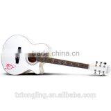 Custom Make Guitar (TL-0051) thumbnail-2