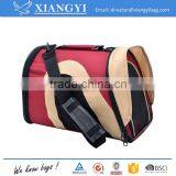 Easy Carry Airline Approved Detachable Pet Carriers Pet Bag for Dogs Cats Puppies thumbnail-3