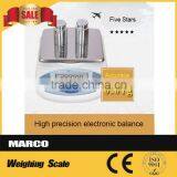 Sensitive Balance and Scales , Sensitive Digital Balance 1mg thumbnail-5