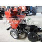 joyo Double rows potato seeder with seat