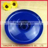 OEM Brand Color Plastic Dog Play Frisbee Disc Plastic Dog Toy for Training thumbnail-2