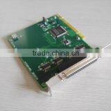 CONTEC COM-4(PCI)H motherboard