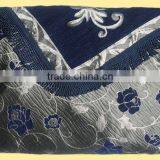 fashion bed sheet SF002-BL