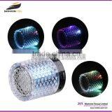 [Somostel] New Portable TF Card Plug Portable Speaker With Light, Card Plug Sound Box thumbnail-1