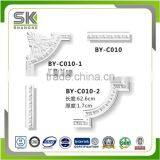 PU Corner Flowers Ceiling Cornice thumbnail-1