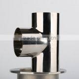 Pipe Fitting DN40 Equal Tee Pipe Fitting Ppr Pipe Fitting thumbnail-6