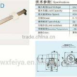 High Quality FY014D 12v 24v DC Motor Electronic Equipment Linear Actuator thumbnail-3