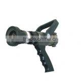 Fire Fighting Flow Nozzle