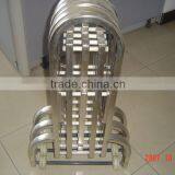 Flexible Guardrail Mobile Guardrail thumbnail-1