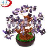 Wholesale Gemstone Amethyst Agate Trees