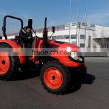 50hp 4wd Farm Tractor For Sale thumbnail-3