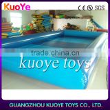 Quality Inflatable Pool , colorful inflatble pool,Swimming Pool Inflatable Type