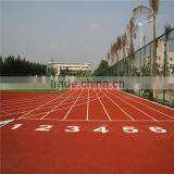 Polyurethane Synthetic Rubber Tractor Tracks thumbnail-3