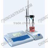 ZD-2 Touch Screen Bench-top Automatic Potential Titrator