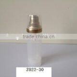 30ML Airless Lottion Bottle With Vacuum Pump for Cosmetic Cream