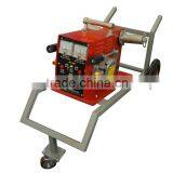 AS-10-400 Thermal Spray Machine Wire Spray Machine Pull&Push Type Arc Spray Machine for Anti Corrosion thumbnail-3