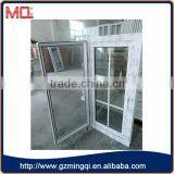Hot Selling Anti-water Upvc Profile Window Guangzhou thumbnail-5