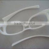 Customized High Polish Surface PA/POM/PP Sla Rapid Prototype thumbnail-6