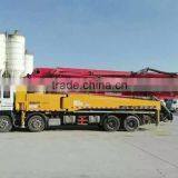 40m 42m 48m 50m Used JUNJUN Used Concrete Pump for Sale