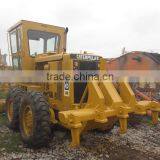 12g Used Caterpillar Motor Grader for Sale 120g 120h 12h thumbnail-2