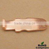 High Quality Copper Stamping Products