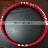 CUB or Racing Motorcycle Rims thumbnail-2